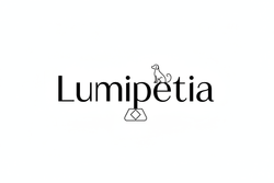 Lumipetia Creative Logo V2