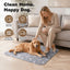 Ultra-Absorbent Dog Training Pads, Leak-Proof 5-Layer Quilted Puppy Pee Pads with Quick-Dry Surface & Odor Neutralizer, Standard Size