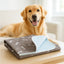 Ultra-Absorbent Dog Training Pads, Leak-Proof 5-Layer Quilted Puppy Pee Pads with Quick-Dry Surface & Odor Neutralizer, Standard Size
