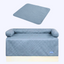 Lumipetia Cooling Couch Cover Dog Bed and Cooling Mat Sets