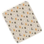 Ultra-Absorbent Dog Training Pads, Leak-Proof 5-Layer Quilted Puppy Pee Pads with Quick-Dry Surface & Odor Neutralizer, Standard Size