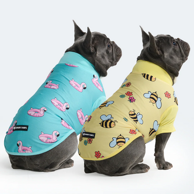 Lumipetia T-Shirt-3 Pack