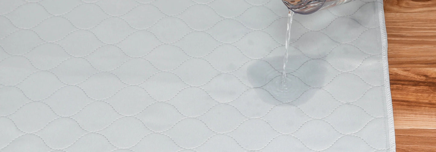 Lumipetia Pads