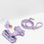 Cushioned Harness +Waterproof Leash Walk Kit
